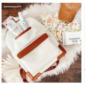 HONEST CO Baby NWOT